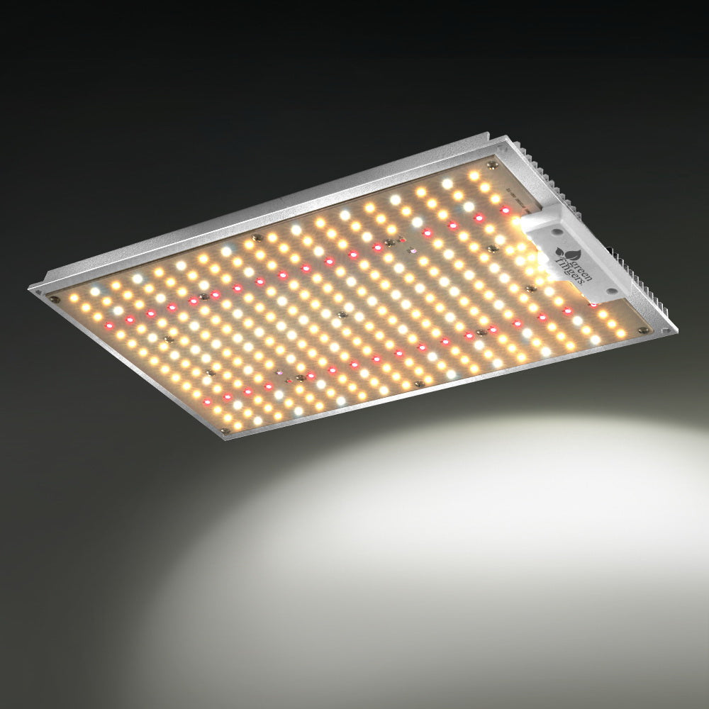 Green Fingers Max 1500W Grow Light LED Full Spectrum Indoor Plant All Stage Growth