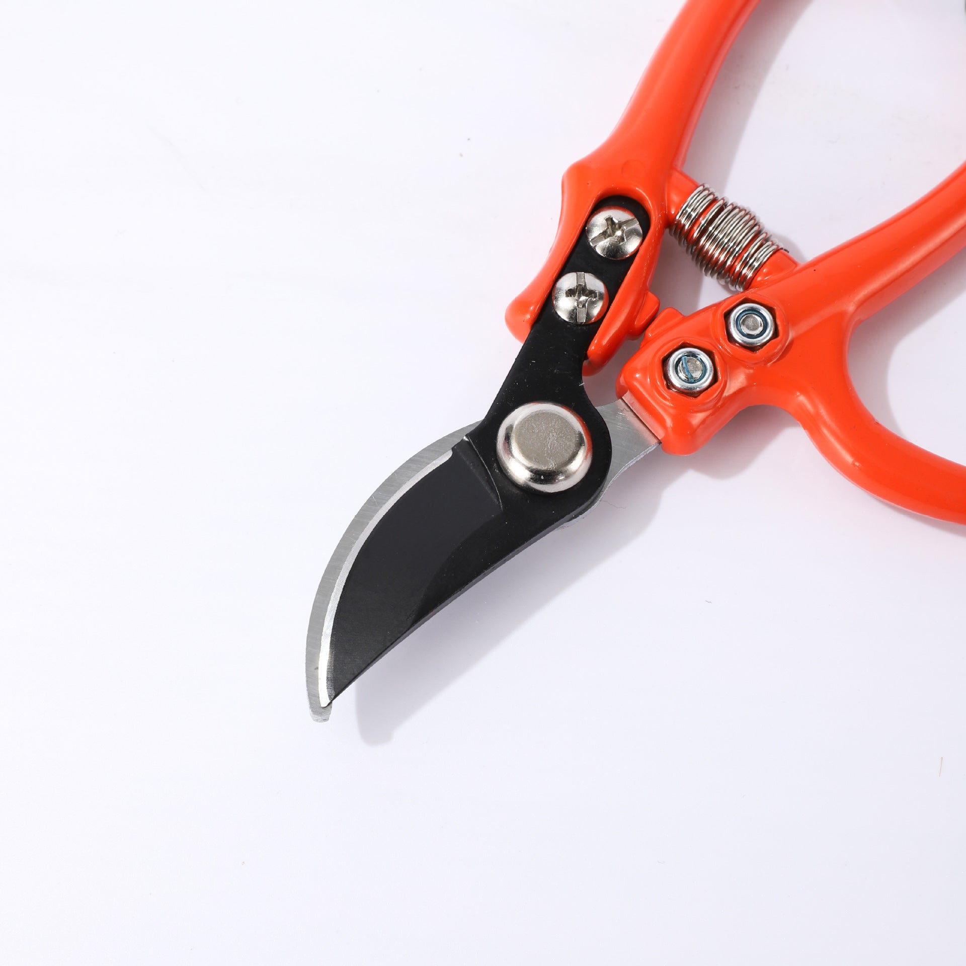 2 pcs Effortless Garden Pruning Shears - Sharp, Durable Branch Trimmers