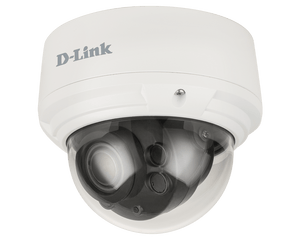 D-LINK DCS-4618EK 8MP Camera