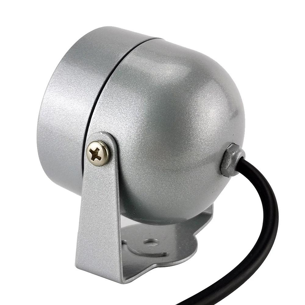 48-Led Infrared Fill Light For Monitoring - Auxiliary Lamp