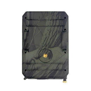 5Mp Trail Camera For Hunting And Outdoor Adventures