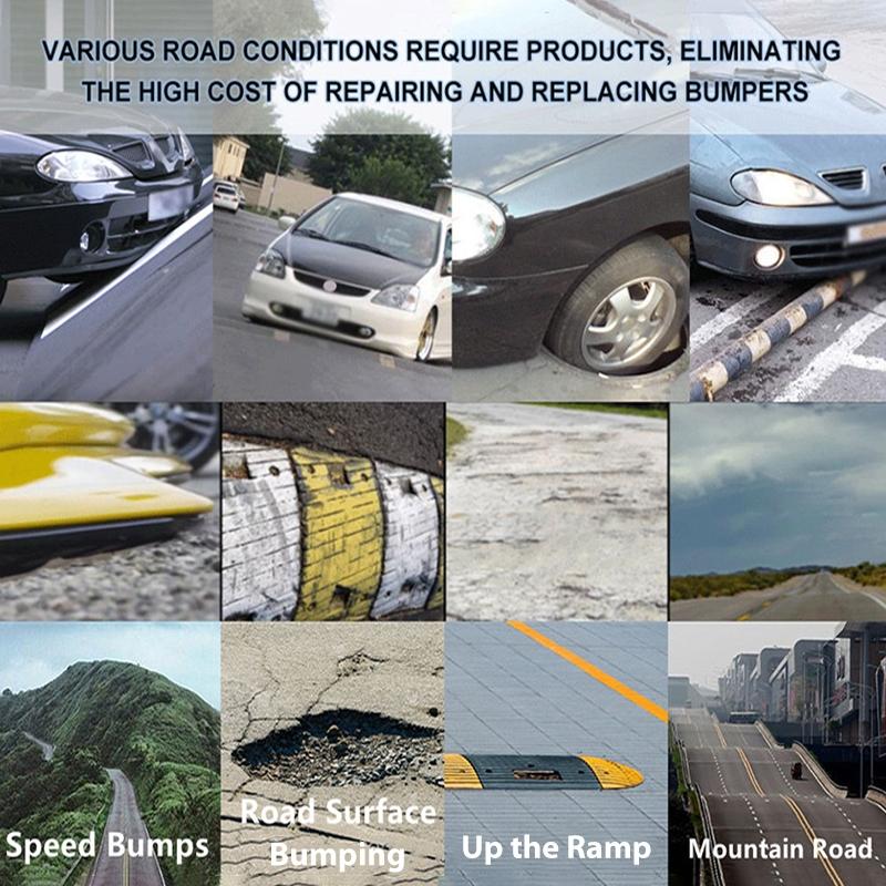 For Changan Uni-K 2021-2022 4Pcs / Set Car Auto Soft Plastic Splash Flaps Fender Guard