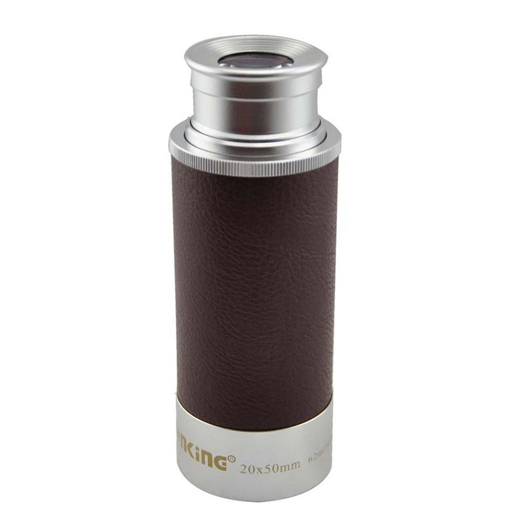 High Power Portable Monocular Telescope For Hunting - 20X50 Multi-Function