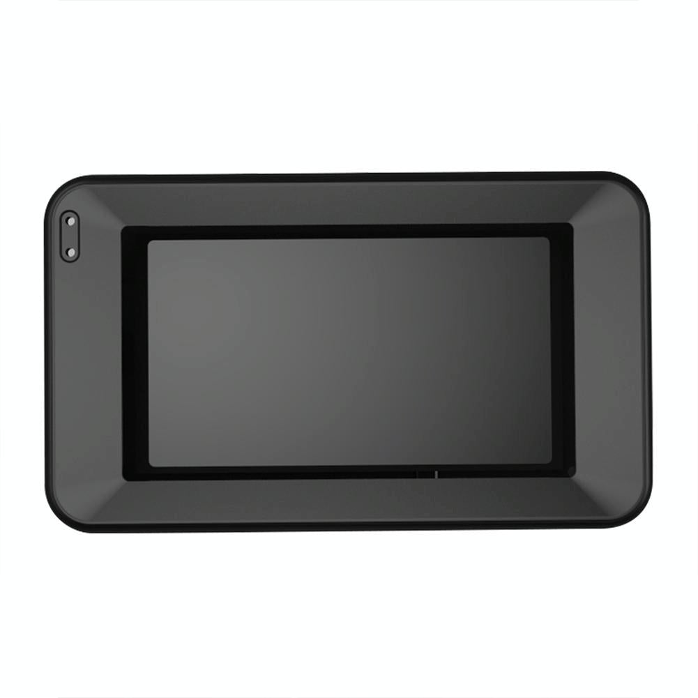 3 Car Dash Cam with 1080p Hd Night Vision & 170 Degree View