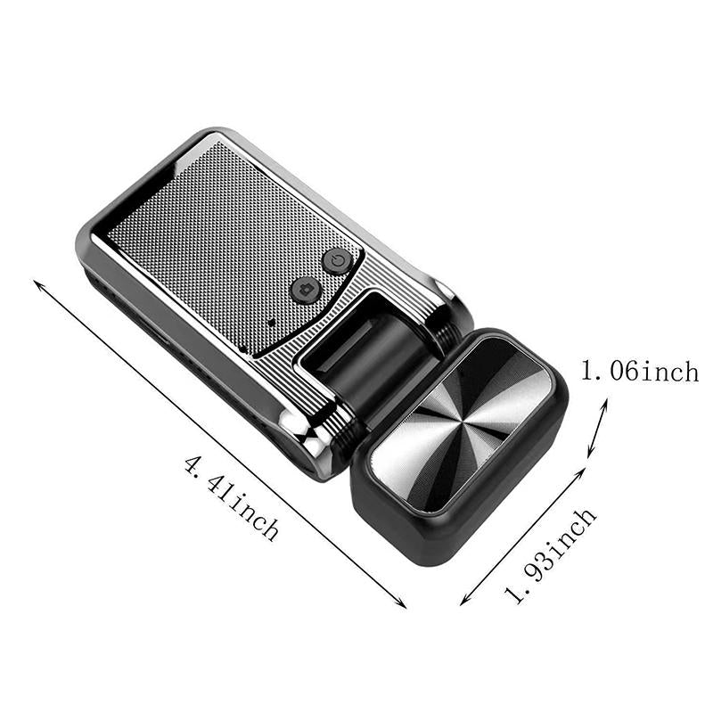 Hd Night Vision Wifi Car Dash Cam - Single Camera