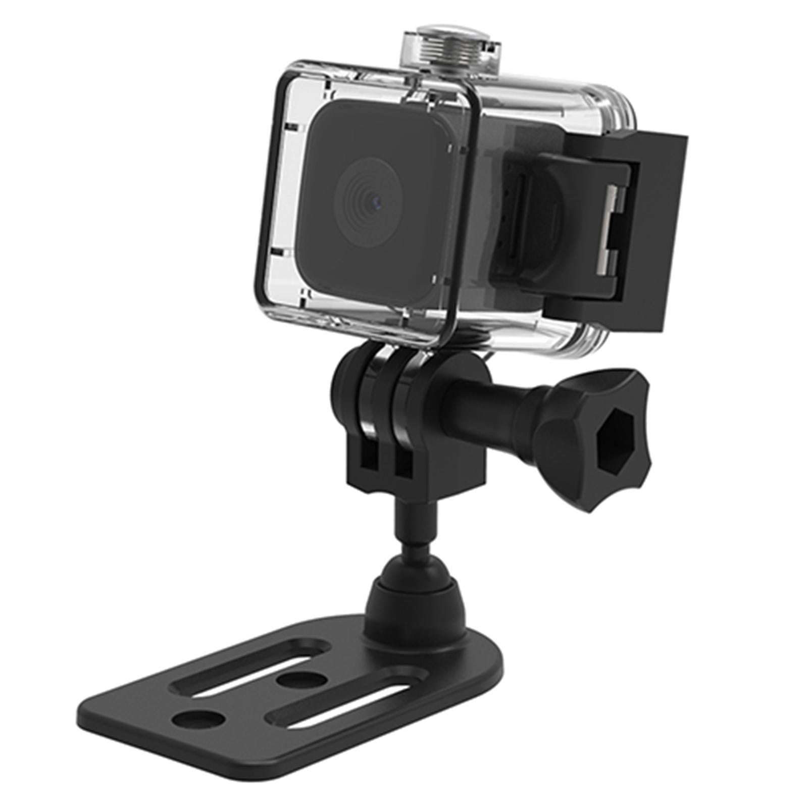 Waterproof Mini Smart Camera With Night Vision - 1080P