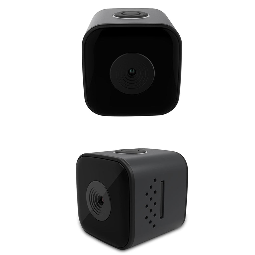 Waterproof Mini Smart Camera With Night Vision - 1080P