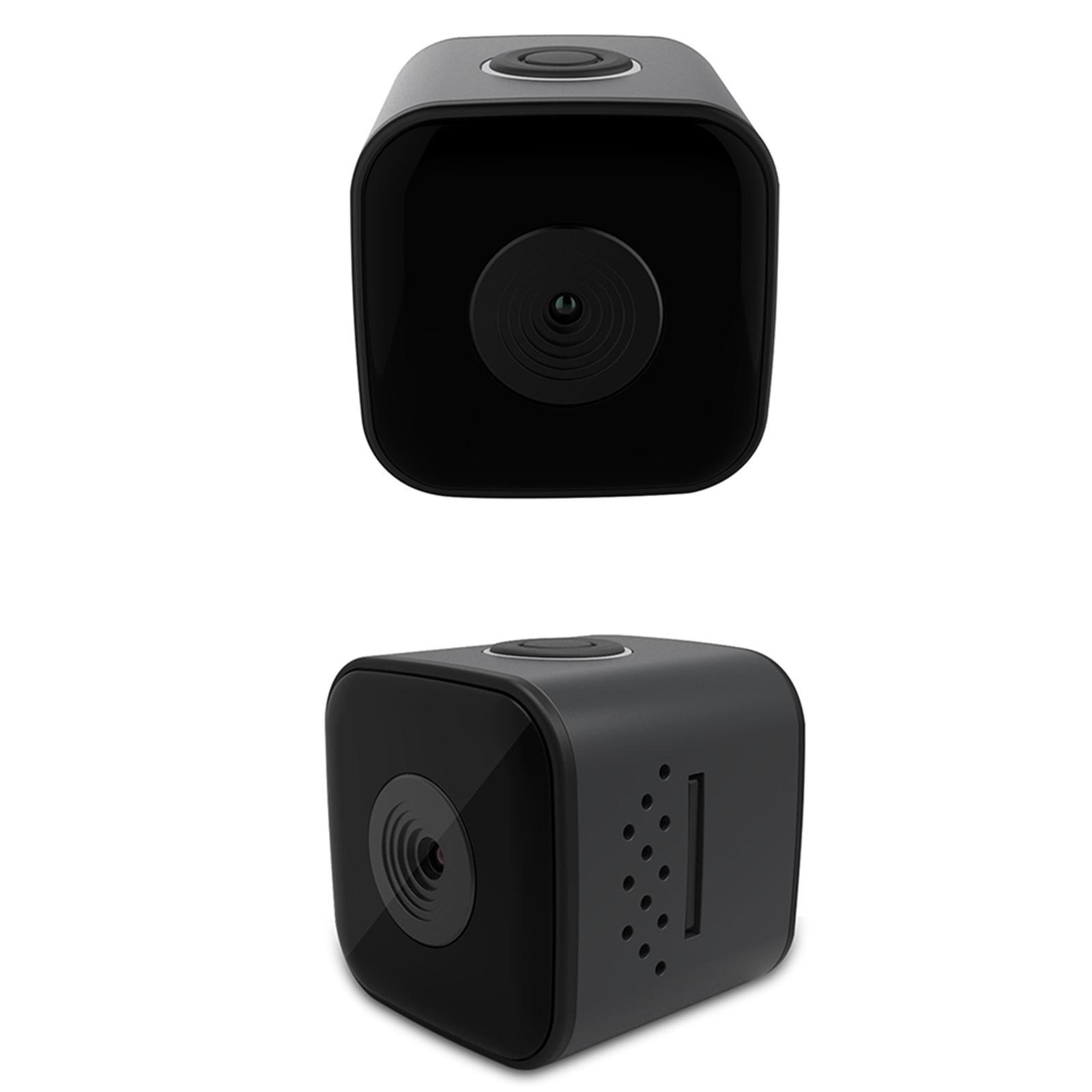 Waterproof Mini Smart Camera With Night Vision - 1080P