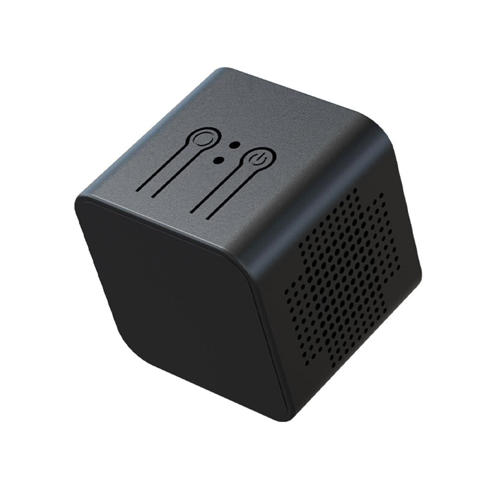 Mini Hd Wifi Camera With Infrared Night Vision & Motion Detection - 1080P