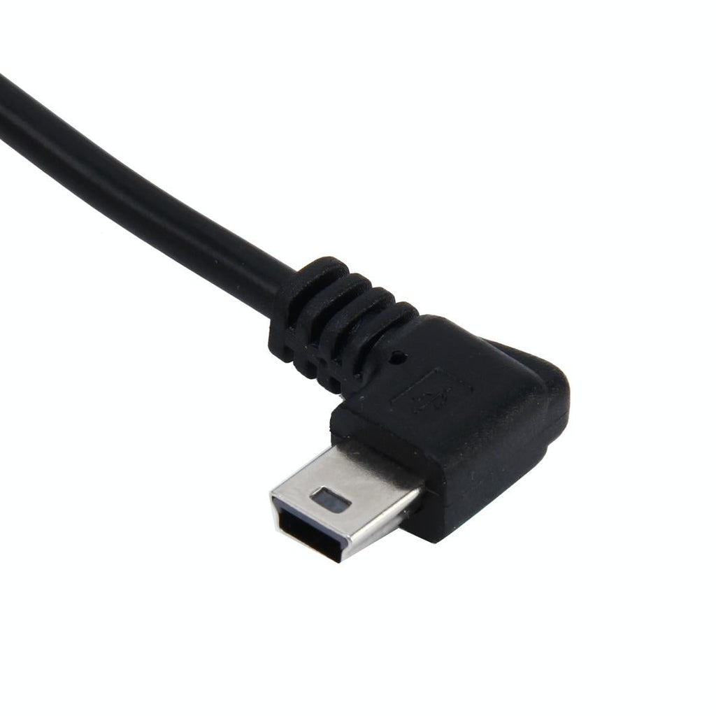 Universal Usb Car Charger Adapter - 10v to 48v Input 5v 2a Output