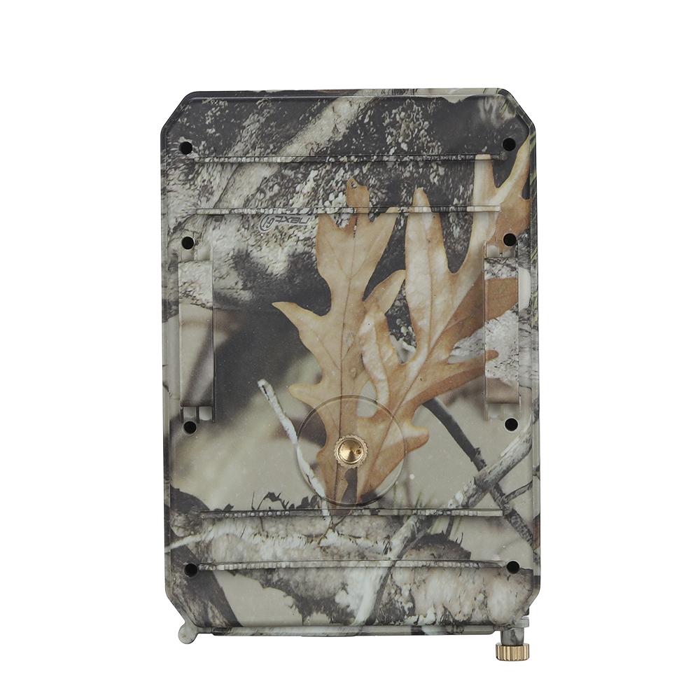 Waterproof Night Vision Hunting Trail Camera With Wide Angle And Pir Sensor