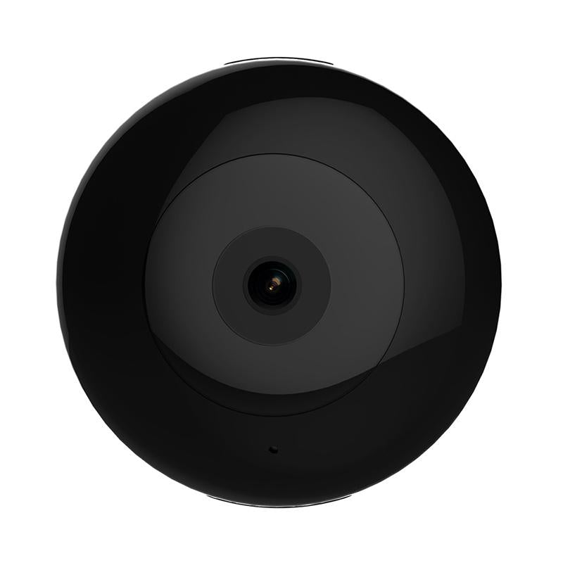 Smart Bluetooth Camera With Hd Night Vision And Wifi Remote Monitoring