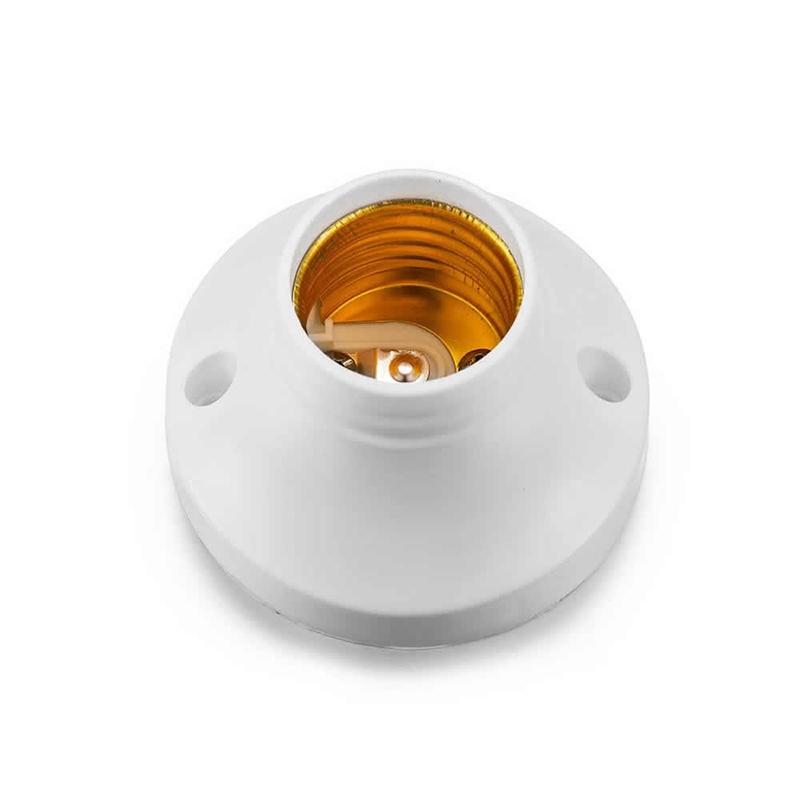 360 Degree Light Bulb Ip Camera With 1.3Mp Lens - Motion Detection E-Mail Alarm Tf Card App Push - 10M Ir Distance