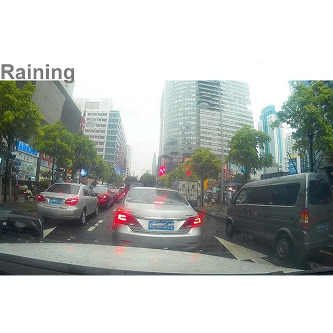 2.4 Lcd Car Dvr Recorder with 720p Vga Display