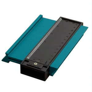 Universal Pipe Duct Profile Duplicator - 120mm - Vacuum Packaging
