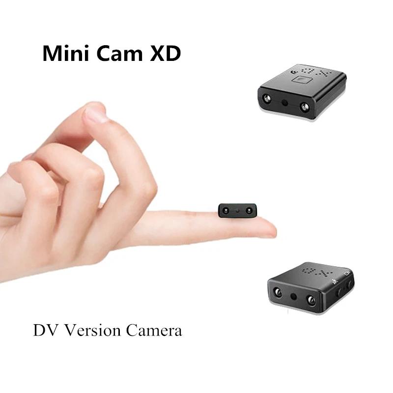 Smart Ir-Cut Night Vision Sports Camera - 1080P Hd Direct Version No Battery