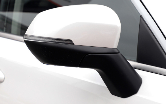 White 10 +1 Wire RH 2022 and before Great Wall Haval H6 Edition Electric Folding Steering Car Rearview Assembly Exterior Mirrors